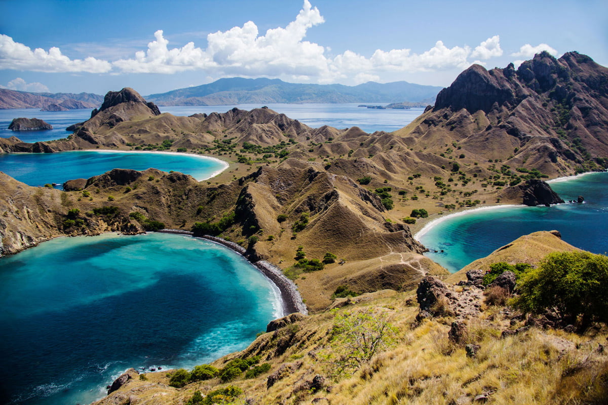 What to expect on a Komodo Island Liveaboard in Indonesia